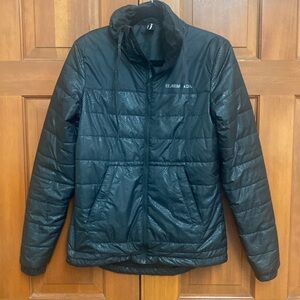 Armada winter jacket